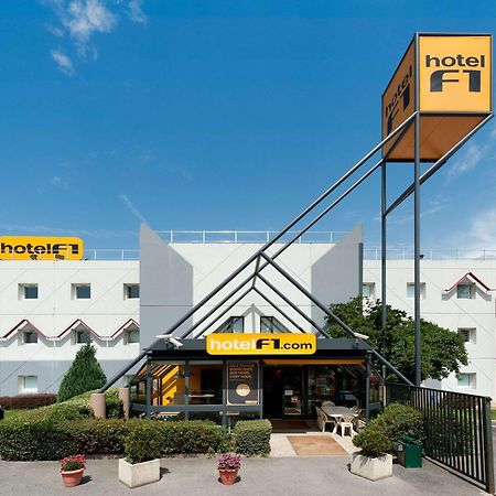 Hotelf1 Avignon Nord Sorgues Exterior photo